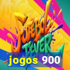 jogos 900